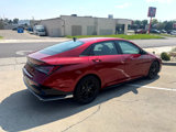 Used 2024 Hyundai Elantra N Line image 5