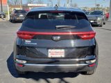 Used 2021 Kia Sportage LX image 6