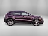 Used 2020 Cadillac XT4 Sport image 2
