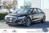 Used 2019 Genesis G70 2.0T Advanced w/ Elite Package image 3