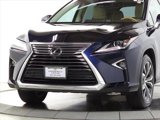Used 2019 Lexus RX 350 Premium image 3