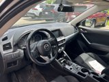 Used 2016 MAZDA CX-5 Touring w/ Bose/Moonroof Package image 4