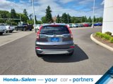 Used 2016 Honda CR-V EX-L image 5