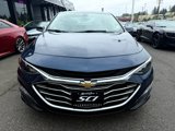 Used 2019 Chevrolet Malibu LT image 2