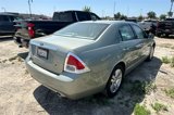 Used 2008 Ford Fusion SEL image 3