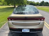 Used 2021 Kia K5 EX w/ EX Premium Package image 6