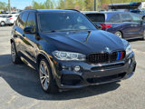 Used 2017 BMW X5 xDrive50i w/ Executive Package image 4