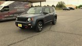 Used 2021 Jeep Renegade Trailhawk w/ Sun & Sound Group image 4