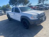 Used 2015 Toyota Tacoma 2WD Access Cab image 2