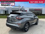 Used 2021 Nissan Murano SV image 5