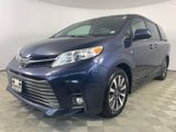 Used 2020 Toyota Sienna XLE image 3