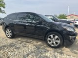 Used 2017 Chevrolet Traverse LT w/ Style and Technology Package image 3