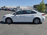 Used 2021 Toyota Corolla LE image 2