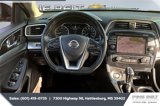 Used 2021 Nissan Maxima 3.5 SV w/ Floor Mat Group image 5