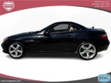 Used 2012 Mercedes-Benz SLK 350 w/ Premium I Pkg image 4
