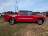 New 2025 RAM 1500 4x4 Crew Cab image 3