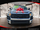 Used 2017 Toyota Tundra SR5 image 2