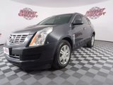 Used 2015 Cadillac SRX Luxury image 3