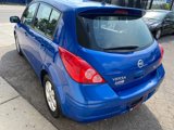 Used 2008 Nissan Versa SL w/ ABS Pkg image 2