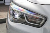 Used 2019 INFINITI QX60 Pure image 4
