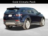 Certified 2023 Land Rover Discovery Sport SE image 4
