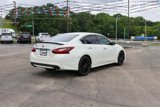 Used 2017 Nissan Altima 2.5 SR w/ Midnight Edition Package image 5