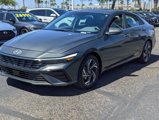 Certified 2024 Hyundai Elantra SEL w/ Convenience Package image 5
