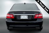 Used 2012 Mercedes-Benz E 350 4MATIC Sedan image 4