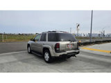 Used 2002 Chevrolet TrailBlazer LTZ w/ Shield Pkg image 5