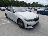 Used 2021 BMW 330i Sedan w/ Convenience Package image 3