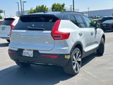 Certified 2022 Volvo XC40 P8 Recharge Plus image 4