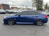 Used 2016 Subaru WRX Limited w/ Popular Package #1 image 4
