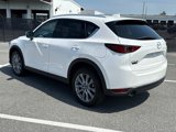 Certified 2021 MAZDA CX-5 Grand Touring w/ GT Premium Package image 5