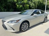 Certified 2023 Lexus ES 350 image 3