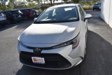 Used 2021 Toyota Corolla LE image 5
