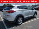 Used 2019 Hyundai Tucson SE image 4