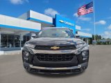 Certified 2023 Chevrolet TrailBlazer ACTIV w/ Convenience Package image 2