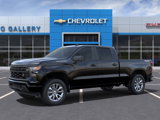New 2025 Chevrolet Silverado 1500 Custom image 2