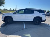 New 2025 Chevrolet Traverse LT w/ Midnight/Sport Edition image 6