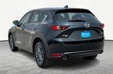 Certified 2021 MAZDA CX-5 Touring image 4