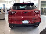 New 2026 Chevrolet TrailBlazer RS w/ Convenience Package image 4