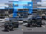 New 2025 Chevrolet Trax LT image 2
