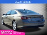 Used 2022 Chevrolet Malibu LT image 2