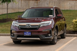 Used 2022 Honda Pilot Touring image 5