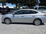 Used 2015 Nissan Sentra SV w/ Cold Weather Package image 4