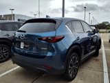 Used 2022 MAZDA CX-5 AWD 2.5 S w/ Premium Package image 5