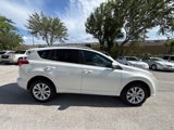 Used 2014 Toyota RAV4 Limited image 3