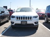 Used 2019 Jeep Cherokee Latitude Plus image 2