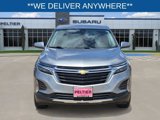 Used 2023 Chevrolet Equinox LT w/ Driver Convenience Package image 2