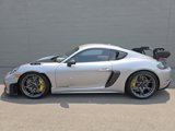 Used 2025 Porsche 718 Cayman GT4 RS image 2